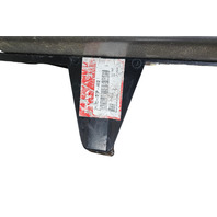 2006-2008 Acura TL Front Bumper Reinforcement Bar w/Absorber, 71130-SEP-A12ZZ, F059, OEM, 2006, 2007, 2008