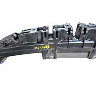 2006-2008 Acura TL Front Bumper Reinforcement Bar w/Absorber, 71130-SEP-A12ZZ, F059, OEM, 2006, 2007, 2008