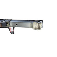 2006-2008 Acura TL Front Bumper Reinforcement Bar w/Absorber, 71130-SEP-A12ZZ, F059, OEM, 2006, 2007, 2008
