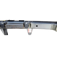 2006-2008 Acura TL Front Bumper Reinforcement Bar w/Absorber, 71130-SEP-A12ZZ, F059, OEM, 2006, 2007, 2008