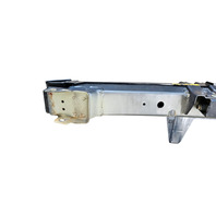 2006-2008 Acura TL Front Bumper Reinforcement Bar w/Absorber, 71130-SEP-A12ZZ, F059, OEM, 2006, 2007, 2008