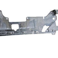2004-2008 Acura TL Under Engine Cover Plastic Splash Shield, 74111-SEP-A03, F059, OEM, 2004, 2005, 2006, 2007, 2008