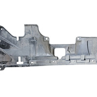 2004-2008 Acura TL Under Engine Cover Plastic Splash Shield, 74111-SEP-A03, F059, OEM, 2004, 2005, 2006, 2007, 2008