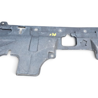 2004-2008 Acura TL Under Engine Cover Plastic Splash Shield, 74111-SEP-A03, F059, OEM, 2004, 2005, 2006, 2007, 2008