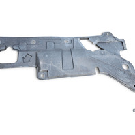 2004-2008 Acura TL Under Engine Cover Plastic Splash Shield, 74111-SEP-A03, F059, OEM, 2004, 2005, 2006, 2007, 2008
