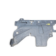 2004-2008 Acura TL Under Engine Cover Plastic Splash Shield, 74111-SEP-A03, F059, OEM, 2004, 2005, 2006, 2007, 2008