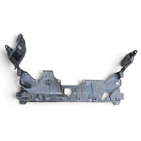 2004-2008 Acura TL Under Engine Cover Plastic Splash Shield, 74111-SEP-A03, F059, OEM, 2004, 2005, 2006, 2007, 2008