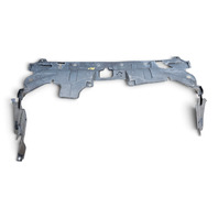 2004-2008 Acura TL Under Engine Cover Plastic Splash Shield, 74111-SEP-A03, F059, OEM, 2004, 2005, 2006, 2007, 2008