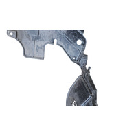 2004-2008 Acura TL Under Engine Cover Plastic Splash Shield, 74111-SEP-A03, F059, OEM, 2004, 2005, 2006, 2007, 2008