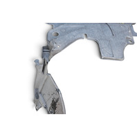 2004-2008 Acura TL Under Engine Cover Plastic Splash Shield, 74111-SEP-A03, F059, OEM, 2004, 2005, 2006, 2007, 2008