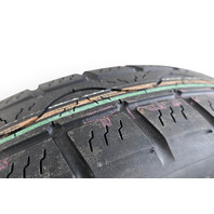 2004-2008 Acura TL Type-S Spare Tire Wheel Donut Disc Rim T145/70/R17, 42700-SEP-A21, F059, OEM, 2004, 2005, 2006, 2007, 2008
