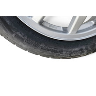 2004-2008 Acura TL Type-S Spare Tire Wheel Donut Disc Rim T145/70/R17, 42700-SEP-A21, F059, OEM, 2004, 2005, 2006, 2007, 2008