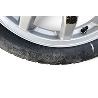 2004-2008 Acura TL Type-S Spare Tire Wheel Donut Disc Rim T145/70/R17, 42700-SEP-A21, F059, OEM, 2004, 2005, 2006, 2007, 2008