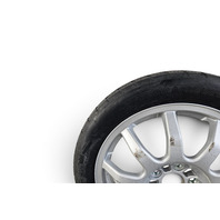 2004-2008 Acura TL Type-S Spare Tire Wheel Donut Disc Rim T145/70/R17, 42700-SEP-A21, F059, OEM, 2004, 2005, 2006, 2007, 2008