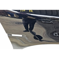 2004-2008 Acura TL Fender Assembly Right/Passenger Side, Black, 04620-SEP-A91ZZ, F059, OEM, 2004, 2005, 2006, 2007, 2008