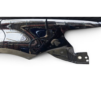 2004-2008 Acura TL Fender Assembly Right/Passenger Side, Black, 04620-SEP-A91ZZ, F059, OEM, 2004, 2005, 2006, 2007, 2008