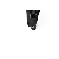 2004-2008 Acura TL Fender Assembly Right/Passenger Side, Black, 04620-SEP-A91ZZ, F059, OEM, 2004, 2005, 2006, 2007, 2008