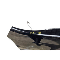 2004-2008 Acura TL Fender Assembly Right/Passenger Side, Black, 04620-SEP-A91ZZ, F059, OEM, 2004, 2005, 2006, 2007, 2008