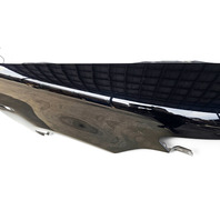 2004-2008 Acura TL Fender Assembly Right/Passenger Side, Black, 04620-SEP-A91ZZ, F059, OEM, 2004, 2005, 2006, 2007, 2008