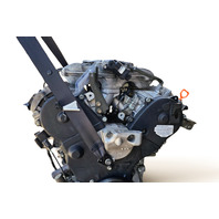 2007-2008 Acura TL Type-S 3.5L V6 J35A8 Engine Motor Assembly 10002-RDB-A00, F059, OEM, 2007, 2008