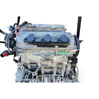2007-2008 Acura TL Type-S 3.5L V6 J35A8 Engine Motor Assembly 10002-RDB-A00, F059, OEM, 2007, 2008
