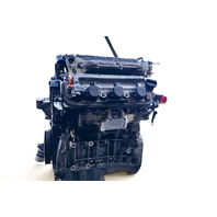 2007-2008 Acura TL Type-S 3.5L V6 J35A8 Engine Motor Assembly 10002-RDB-A00, F059, OEM, 2007, 2008
