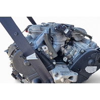 2007-2008 Acura TL Type-S 3.5L V6 J35A8 Engine Motor Assembly 10002-RDB-A00, F059, OEM, 2007, 2008