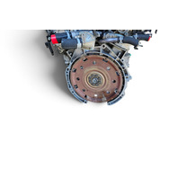 2007-2008 Acura TL Type-S 3.5L V6 J35A8 Engine Motor Assembly 10002-RDB-A00, F059, OEM, 2007, 2008