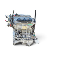 2007-2008 Acura TL Type-S 3.5L V6 J35A8 Engine Motor Assembly 10002-RDB-A00, F059, OEM, 2007, 2008