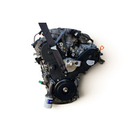 2007-2008 Acura TL Type-S 3.5L V6 J35A8 Engine Motor Assembly 10002-RDB-A00, F059, OEM, 2007, 2008