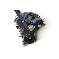 2007-2008 Acura TL Type-S 3.5L V6 J35A8 Engine Motor Assembly 10002-RDB-A00, F059, OEM, 2007, 2008