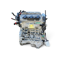 2007-2008 Acura TL Type-S 3.5L V6 J35A8 Engine Motor Assembly 10002-RDB-A00, F059, OEM, 2007, 2008