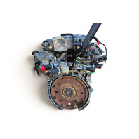 2007-2008 Acura TL Type-S 3.5L V6 J35A8 Engine Motor Assembly 10002-RDB-A00, F059, OEM, 2007, 2008