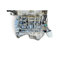 2007-2008 Acura TL Type-S 3.5L V6 J35A8 Engine Motor Assembly 10002-RDB-A00, F059, OEM, 2007, 2008