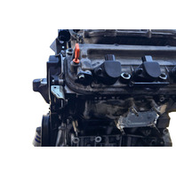 2007-2008 Acura TL Type-S 3.5L V6 J35A8 Engine Motor Assembly 10002-RDB-A00, F059, OEM, 2007, 2008