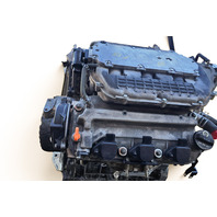 2007-2008 Acura TL Type-S 3.5L V6 J35A8 Engine Motor Assembly 10002-RDB-A00, F059, OEM, 2007, 2008