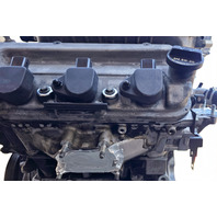 2007-2008 Acura TL Type-S 3.5L V6 J35A8 Engine Motor Assembly 10002-RDB-A00, F059, OEM, 2007, 2008