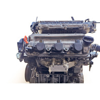 2007-2008 Acura TL Type-S 3.5L V6 J35A8 Engine Motor Assembly 10002-RDB-A00, F059, OEM, 2007, 2008