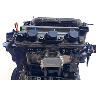 2007-2008 Acura TL Type-S 3.5L V6 J35A8 Engine Motor Assembly 10002-RDB-A00, F059, OEM, 2007, 2008