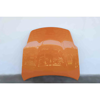 Nissan 350Z 07-08, Hood Cover Assy Orange F510M-CF4MA, Factory OEM B006 2007-2008 Nissan 350Z 07-08, Hood Cover Assy Orange F510M-CF4MA, Factory OEM B006 2007-2008