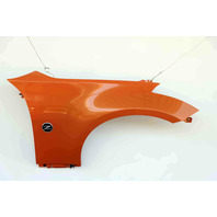 Nissan 350Z Fender Panel Right/Passenger Orange FCA00-CD0MA OEM 03-07 B006 2003, 2004, 2005, 2006, 2007 Nissan 350Z Fender Panel Right/Passenger Orange FCA00-CD0MA OEM 03-07 B006 2003, 2004, 2005, 2006, 2007