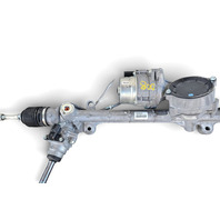 2016-2023 Mazda MX-5 Miata Electric Power Steering Rack Pinion NA1J-32-110F, D008, OEM, 2016, 2017, 2018, 2019, 2020, 2021, 2022, 2023