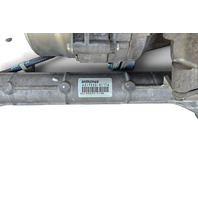 2016-2023 Mazda MX-5 Miata Electric Power Steering Rack Pinion NA1J-32-110F, D008, OEM, 2016, 2017, 2018, 2019, 2020, 2021, 2022, 2023