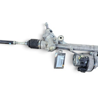 2016-2023 Mazda MX-5 Miata Electric Power Steering Rack Pinion NA1J-32-110F, D008, OEM, 2016, 2017, 2018, 2019, 2020, 2021, 2022, 2023