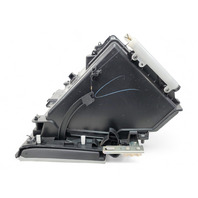 Honda CR-Z CRZ 11-12 Glove Box Storage Compartment Gray, 77500-SZT-A01, E030, OEM, 2011-2012