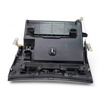 Honda CR-Z CRZ 11-12 Glove Box Storage Compartment Gray, 77500-SZT-A01, E030, OEM, 2011-2012