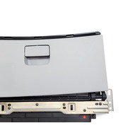 Honda CR-Z CRZ 11-12 Glove Box Storage Compartment Gray, 77500-SZT-A01, E030, OEM, 2011-2012