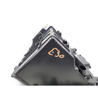 Honda CR-Z CRZ 11-12 Glove Box Storage Compartment Gray, 77500-SZT-A01, E030, OEM, 2011-2012