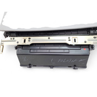 Honda CR-Z CRZ 11-12 Glove Box Storage Compartment Gray, 77500-SZT-A01, E030, OEM, 2011-2012