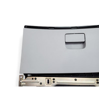 Honda CR-Z CRZ 11-12 Glove Box Storage Compartment Gray, 77500-SZT-A01, E030, OEM, 2011-2012